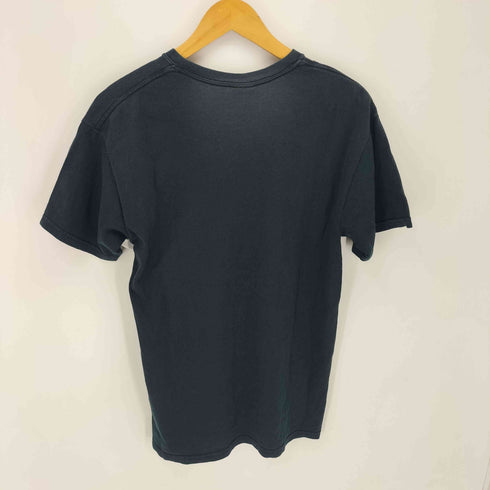 ギルダン GILDAN プリントクルーネックTシャツ メンズ JPN:M