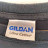 ギルダン GILDAN プリントクルーネックTシャツ メンズ JPN:M
