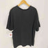 プリントクルーネックTシャツ メンズ 2XL