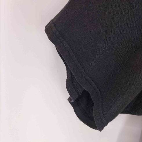 プリントクルーネックTシャツ メンズ 2XL