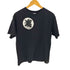 アンビル Anvil メッセージプリントクルーネックTシャツ メンズ M