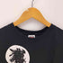 アンビル Anvil メッセージプリントクルーネックTシャツ メンズ M