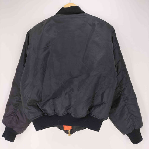 ロスコ ROTHCO リバーシブル MA-1 フライトジャケット メンズ import:XS