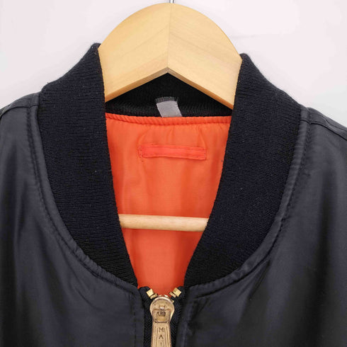 ロスコ ROTHCO リバーシブル MA-1 フライトジャケット メンズ import:XS