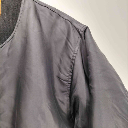 ロスコ ROTHCO リバーシブル MA-1 フライトジャケット メンズ import:XS