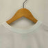 A MAN'S MAN MANLY プリントクルーネックTシャツ メンズ