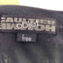 ゴルチエオムオブジェ GAULTIER HOMME objet 00s MOTION LOGO TEE モーションロゴプリントクルーネックTシャツ メンズ FREE