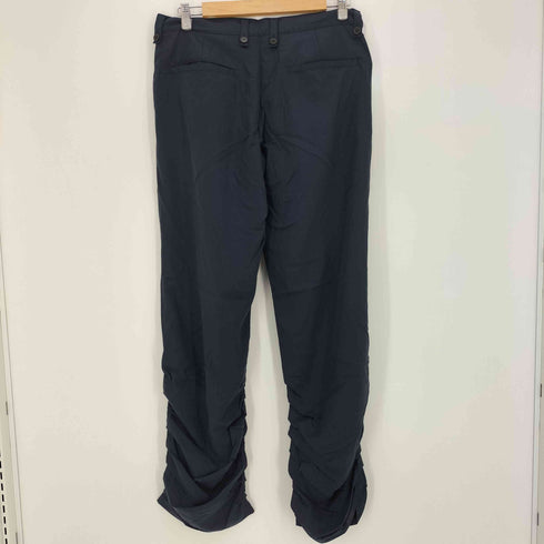 パラノイド PARANOID 26ss slimy tack pants メンズ JPN:L