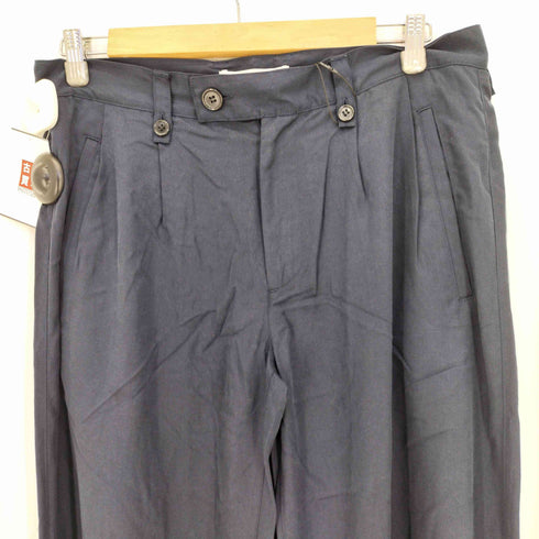 パラノイド PARANOID 26ss slimy tack pants メンズ JPN:L