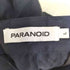 パラノイド PARANOID 26ss slimy tack pants メンズ JPN:L