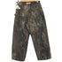 パラノイド PARANOID 26ss mosaic stripe camo balloon pants メンズ JPN:M