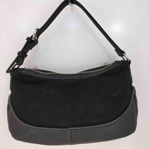 パラノイド PARANOID 26ss leather piping shoulder bag メンズ