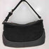 パラノイド PARANOID 26ss leather piping shoulder bag メンズ