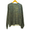 パラノイド PARANOID 26ss print thermal long sleeve t-shirt メンズ JPN:L