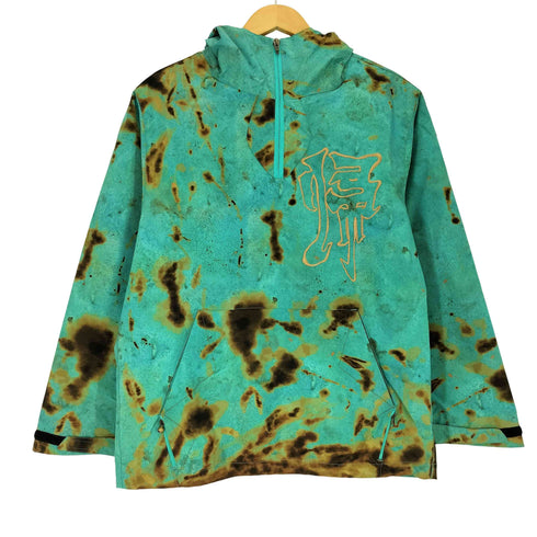 パラノイド PARANOID 25aw ROKUSHO ANORAK PARKA メンズ JPN:M