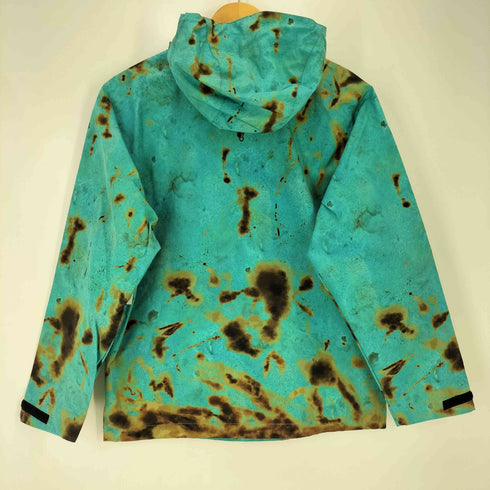 パラノイド PARANOID 25aw ROKUSHO ANORAK PARKA メンズ JPN:M