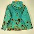 パラノイド PARANOID 25aw ROKUSHO ANORAK PARKA メンズ JPN:M