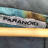 パラノイド PARANOID 25aw ROKUSHO ANORAK PARKA メンズ JPN:M