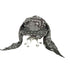 パラノイド PARANOID 25ss Satin Bandanna Cap メンズ FREE