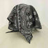 パラノイド PARANOID 25ss Satin Bandanna Cap メンズ FREE