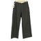 パラノイド PARANOID 25aw MELANGE PAINTER PANTS メランジ ペインター ダブルニー バギー ウール トラウザー パンツ メンズ JPN:M