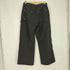 パラノイド PARANOID 25aw MELANGE PAINTER PANTS メランジ ペインター ダブルニー バギー ウール トラウザー パンツ メンズ JPN:M