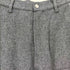 パラノイド PARANOID 25aw MELANGE PAINTER PANTS メランジ ペインター ダブルニー バギー ウール トラウザー パンツ メンズ JPN:M