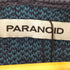 パラノイド PARANOID 25aw GRADATION ZIP KNIT HOODIE YUKIY メンズ JPN:M