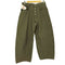 パラノイド PARANOID 25aw OVERPRINT BALLOON PANTS KANE メンズ JPN:S