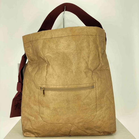 パラノイド PARANOID 25aw tyvek scrool shoulder bag メンズ