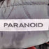 パラノイド PARANOID 25aw tyvek scrool shoulder bag メンズ