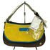 パラノイド PARANOID 25ss leather piping hand bag レディース