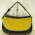 パラノイド PARANOID 25ss leather piping hand bag レディース