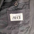 BECE A-2 ラムレザー ジャケット ボンバージャケット メンズ JPN:L
