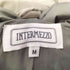インターメッツォ INTERMEZZO 2way フード付き モッズコート メンズ JPN:M