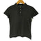 ローレンラルフローレン LAUREN RALPH LAUREN SLIM FIT ロゴ刺しゅう ポロシャツ レディース