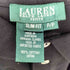 ローレンラルフローレン LAUREN RALPH LAUREN SLIM FIT ロゴ刺しゅう ポロシャツ レディース