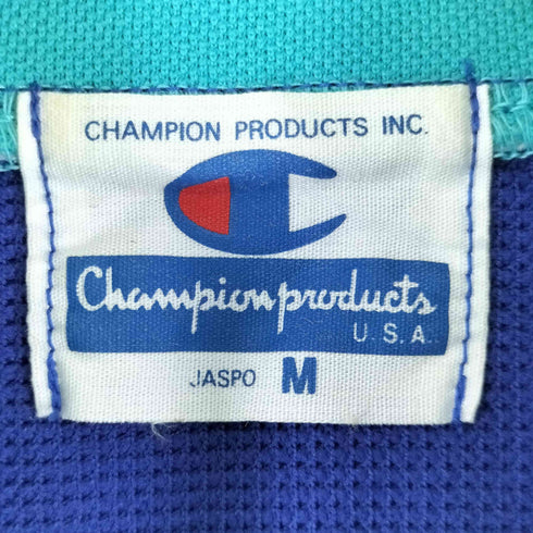 チャンピオン Champion ジャージ セットアップ レディース Ⅿ/Ⅿ