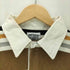 ステューシー Stussy 90-00S 白タグ OLD Sロゴ ピスタグ S/S ボーダー ラガー ポロ シャツ メンズ import:L