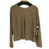 チャオパニックティピー CIAOPANIC TYPY 2WAYシアーヘンリーネックTEE レディース ONE SIZE