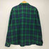 エクストララージ XLARGE PLAID L/S SHIRT メンズ JPN:L