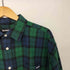 エクストララージ XLARGE PLAID L/S SHIRT メンズ JPN:L