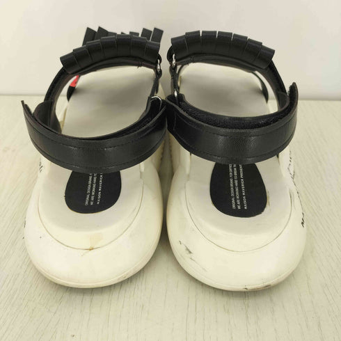 MAISON MAVERICK PRESENTS TASSEL & FRINGE SANDALS タッセル フリンジサンダル レディース JPN:M