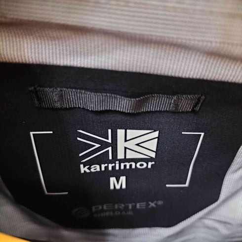 カリマー Karrimor versatile A/C pullover W's レディース M