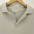 ビューティーアンドユースユナイテッドアローズ BEAUTY & YOUTH UNITED ARROWS BY サーマル ノーボタン ポロシャツ メンズ import:M