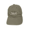 NICE WEATHER SIGNATURE キャップ 2 レディース
