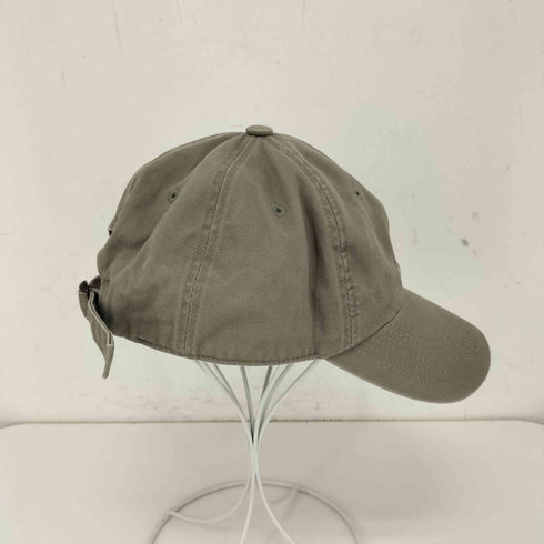 NICE WEATHER SIGNATURE キャップ 2 レディース
