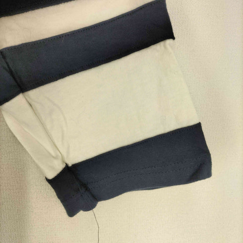 MISU A BARBE SKIER/SKATER TOP/ロゴトップス レディース FREE