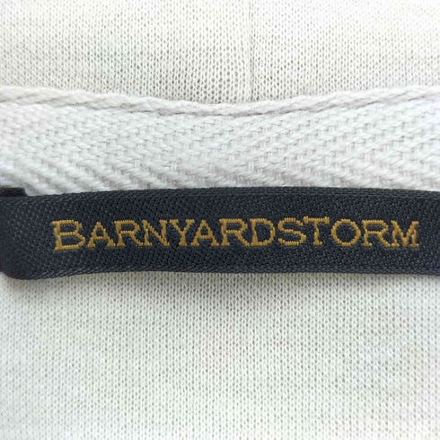 バンヤードストーム BARNYARDSTORM NEWダブルフェイスパーカー レディース JPN:1