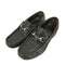 グッチ GUCCI ビットローファー メンズ EUR:42